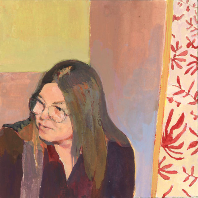 The Lenny Interview: Dorothy Allison