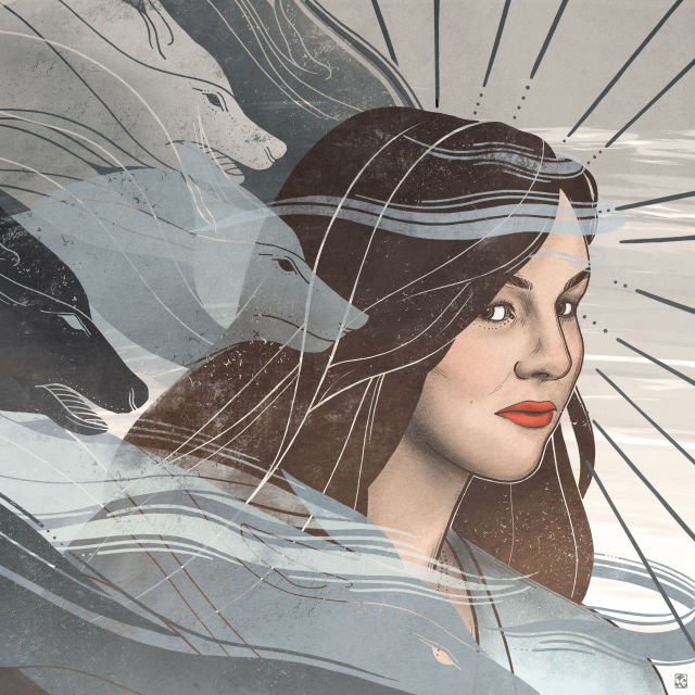 When Intuition Is Real