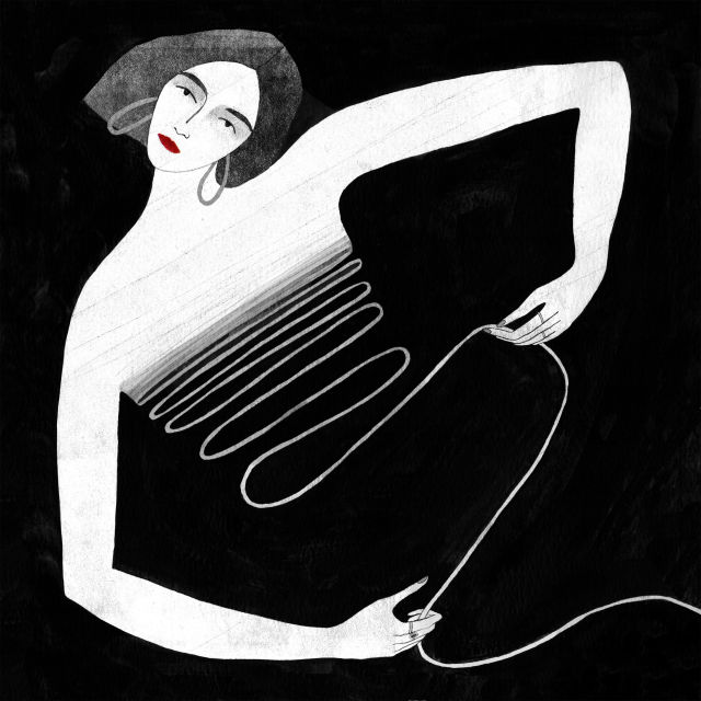 Is Your Social-Media Habit a Diagnosable Disorder? 