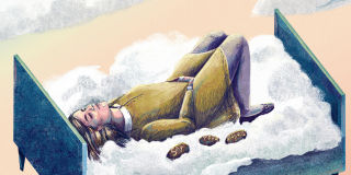 A Tale of Mormonism and Masturbation