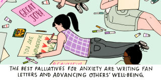 Daily Affirmations to Get You Through the Week