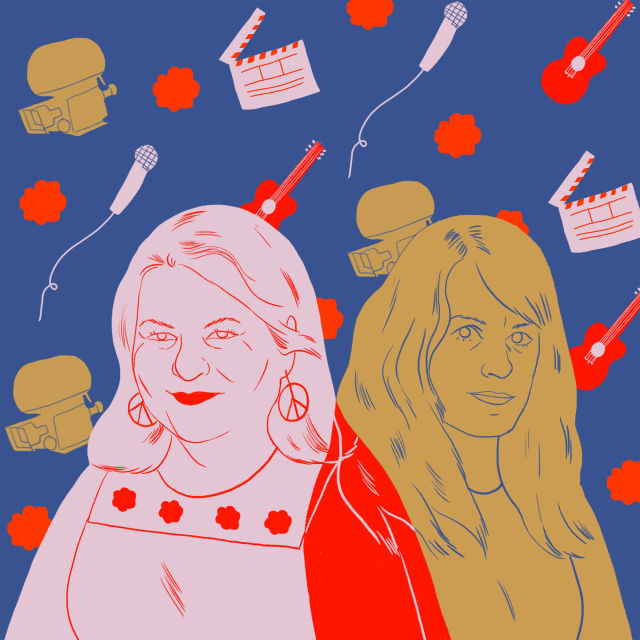 The Freest Women in Hollywood