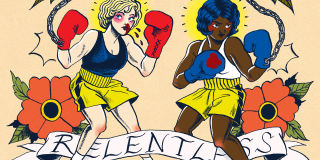 How I Fought to Get Women's Boxing at West Point