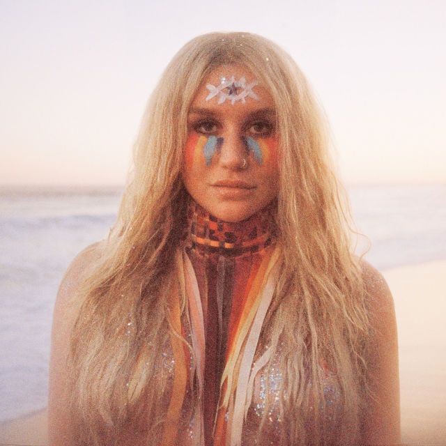 Praying album cover