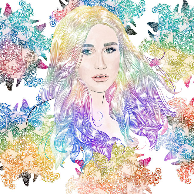 Kesha