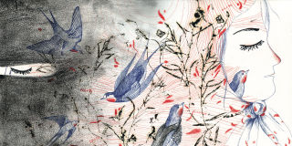 Three Iraqi Women Who Escaped ISIS Speak Out