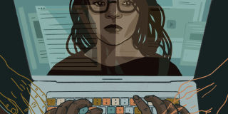 How I Overcame My Anger as a Black Writer Online