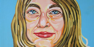 Chris Kraus: Beyond <em>I Love Dick</em>