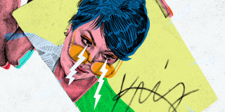 How Kris Jenner Built an Empire with Just $200