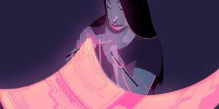 Taking Back the Internet for Pakistani Women