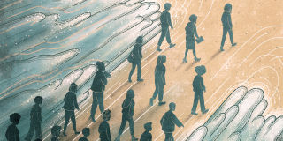 These Women Are Saving American Politics