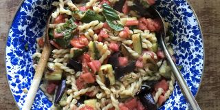 The Resistance Will Be Fueled by Pasta