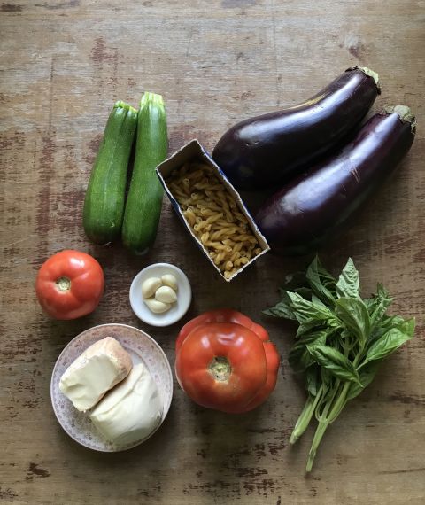 Courtesy Julia Turshen