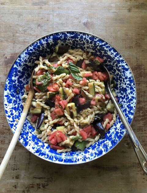 Courtesy Julia Turshen