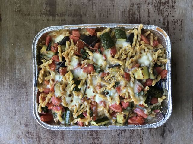 Courtesy Julia Turshen