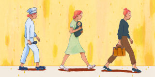 How to Prevent Career Burnout