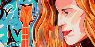 Sophie B. Hawkins: Omnisexual Before It was Cool