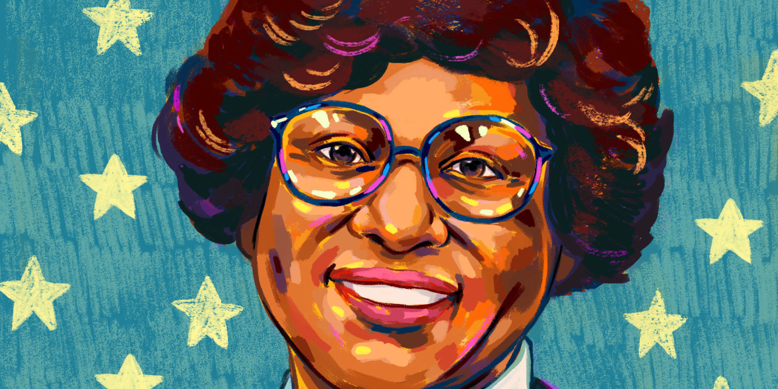 Dr. Joycelyn Elders: Health Care Is a Human-Rights Issue