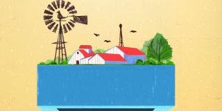 My Mom's Running Against One of the GOP's Worst