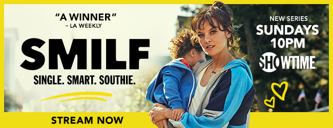SMILF Showtime