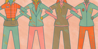 Sexual Assault is Not a Partisan Issue