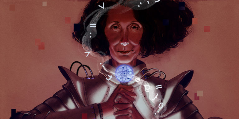 Ellen Ullman's Life in Code